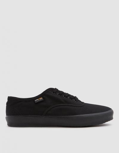Reproduction Of Found Us Navy Military Trainer In Black