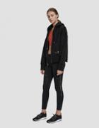 Adidas By Stella Mccartney Essentials Zip-up Hoodie