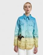 Calvin Klein Jeans Est. 1978 Western Denim