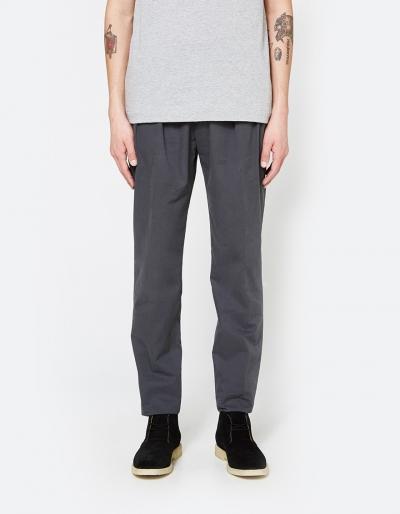 Officine Generale French Pleat Garment Dye