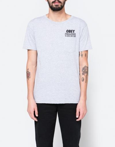 Obey Black Cat