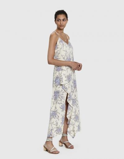 Farrow Agnes Floral Print