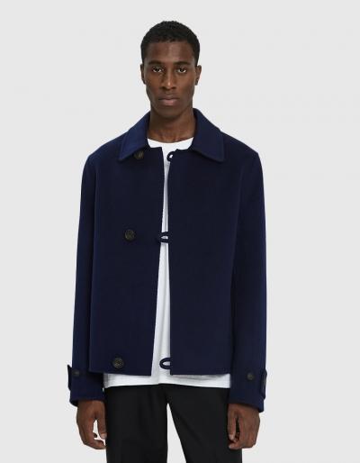 Acne Studios Three Button Jacket