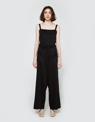 Shaina Mote Iko Overall In Onyx