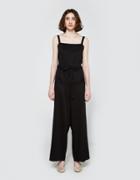 Shaina Mote Iko Overall In Onyx