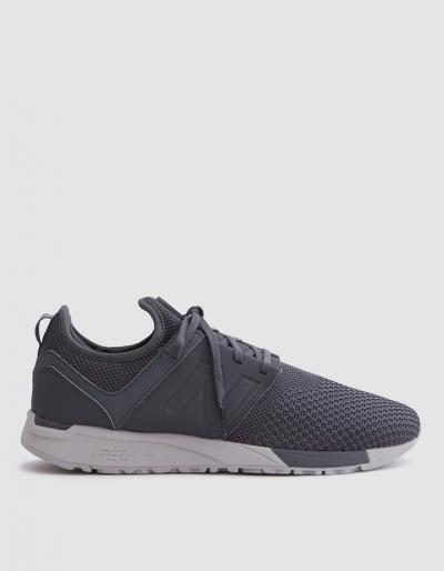 New Balance 247 Knit In Magnet/overcast
