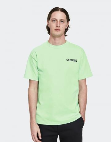 Know Wave Skatewise