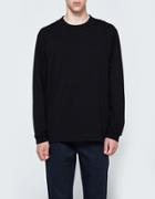 Mhl Mhl Wide Crew Neck Tee