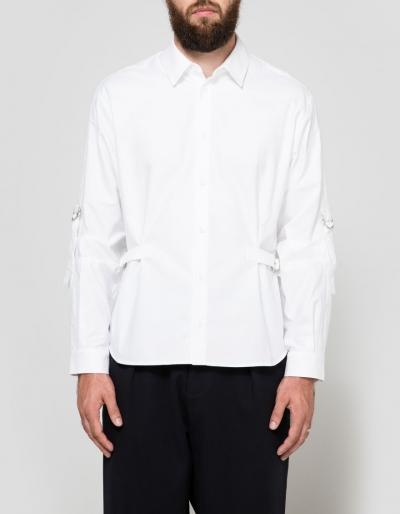 J.w. Anderson Classic Fit