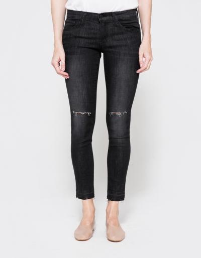 Need Supply Co. Raw Edge Crop