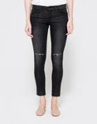Need Supply Co. Raw Edge Crop