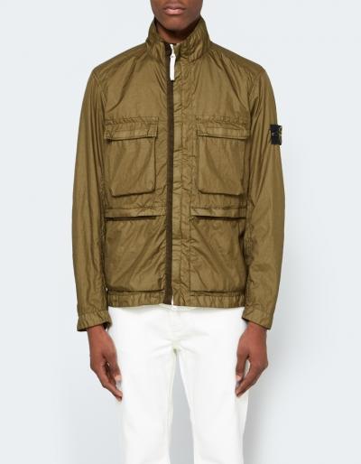 Stone Island Membrana 3l Tc Field Jacket