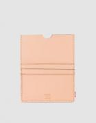 Herschel Supply Co. Eugene Passport Holder In Natural