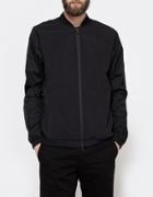 Reigning Champ Hybrid Varsity Jacket