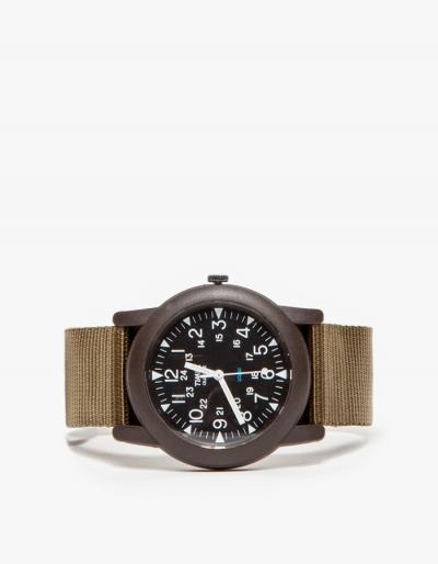 Timex Camper In Green