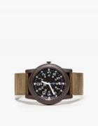Timex Camper In Green