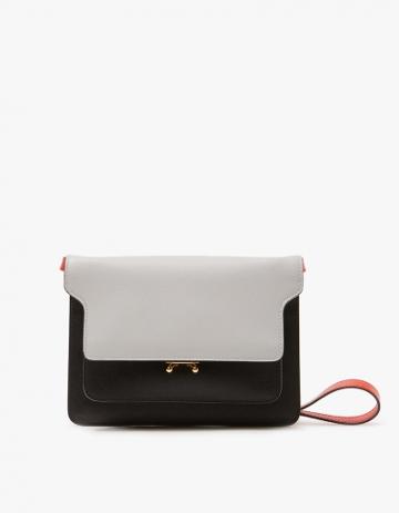 Marni Pochette In Pelican