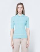 Ganni Vermont Top
