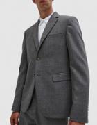 Acne Studios Brobyn Jacket In Grey