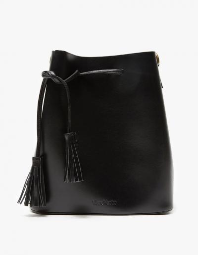 Vere Verto Dita Bucket Bag In Black