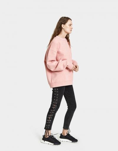 Acne Studios Yana Ribbed
