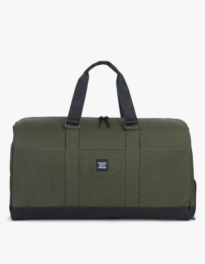 Herschel Supply Co. Novel Perforated Forest
