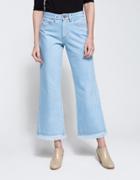 Objects Without Meaning Flare Jean Pale Blue
