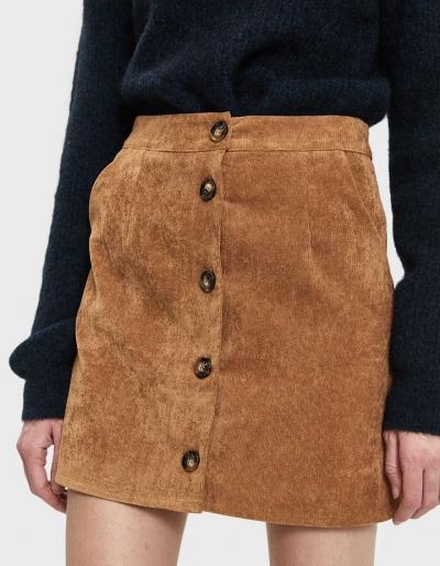 Stelen Nichola Corduroy