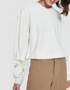 3.1 Phillip Lim Long Sleeve Top With Pierced
