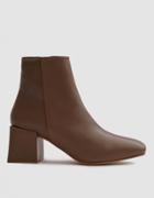 Loq Lazaro Boot In