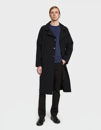 Need Index Trench