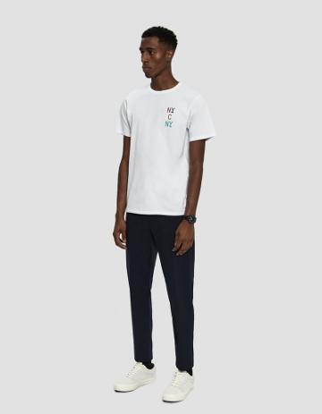 Saturdays Nyc S/s  Nyc Ny Tee