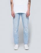 Off-white Diag Spray Slim 5 Pocket Bleach White