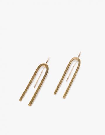 Seaworthy Jefa Earrings