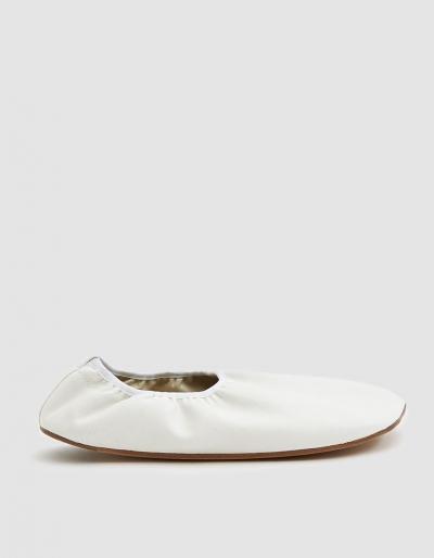 Mm6 Maison Margiela Flat