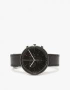 Uniform Wares M42 Pvd Black Shell Cordovan