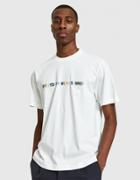 Sunnei T-shirt Jersey In White