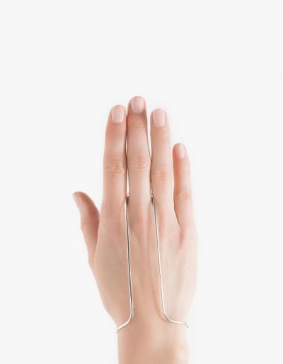 Vibe Harsl F Handbrace