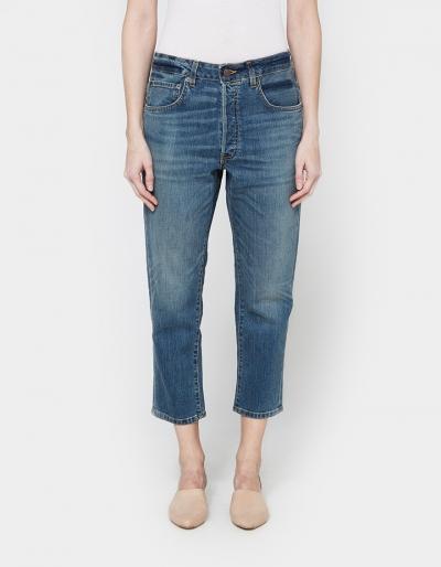 6397 Shorty Jean In Classic Vintage