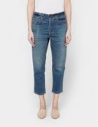 6397 Shorty Jean In Classic Vintage