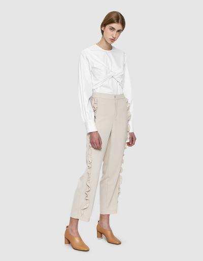 Stelen Anya Pants In Beige