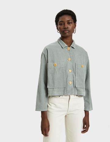 Paloma Wool Dori Corduroy Jacket