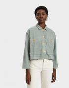 Paloma Wool Dori Corduroy Jacket