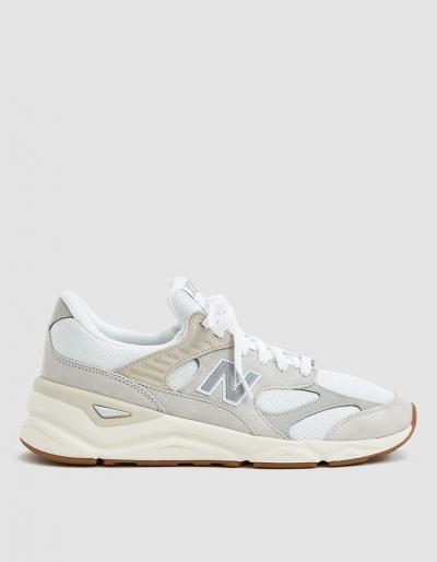 New Balance X90 Sneaker In Nimbus Cloud And