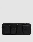 Nehera Alie Hip Bag In Black