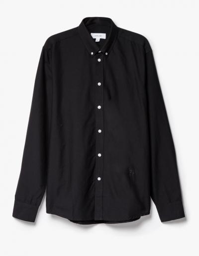 Soulland Goldsmith In Black