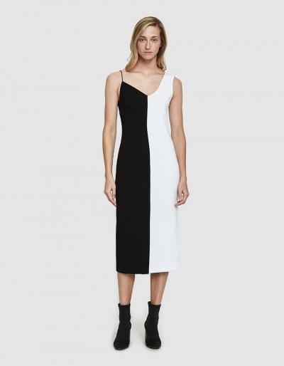 Christopher Esber Division Dress