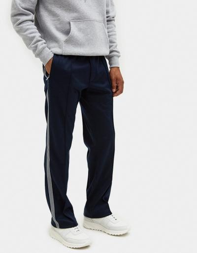 Tr S Bien Track Pant In Navy