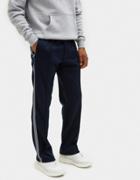 Tr S Bien Track Pant In Navy