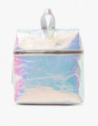 Kara Small Backpack In Hologram